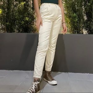 brandy melville pants